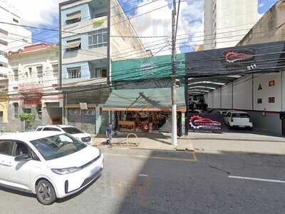 Real Grill Restaurantes