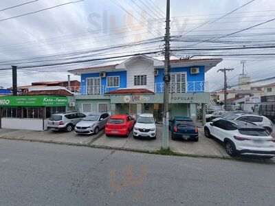 Frango Assado Gerson