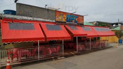 Ufc Bar E Petiscaria