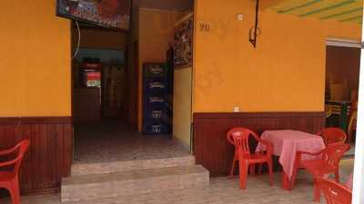 Ufc Bar E Petiscaria