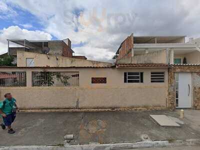 Ufc Bar E Petiscaria