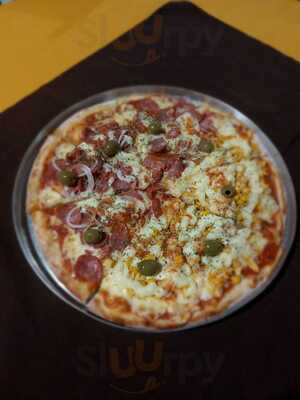 Choperia Caneco De Ouro