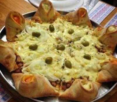 Choperia Caneco De Ouro