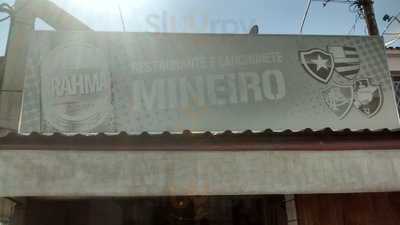 Restaurante Mineiro