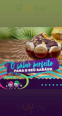 Açaí & Cia