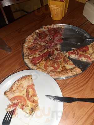 Cabana Da Pizza Ii