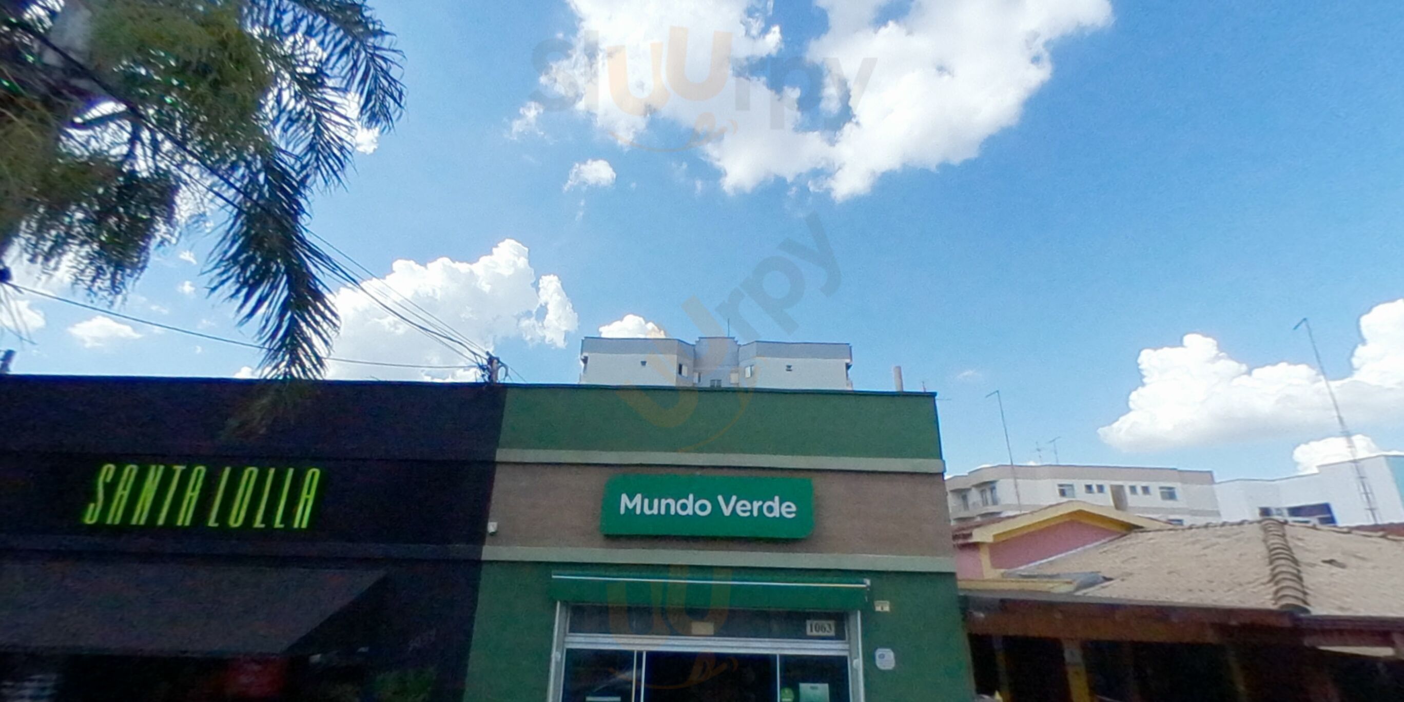 Mundo Verde