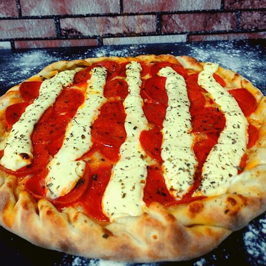 Pizzaria Don Peter