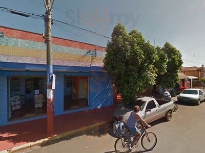 Territorio Do Lanche