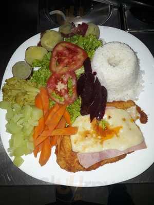 Paleia Padaria E Lanchonete Ltda Me