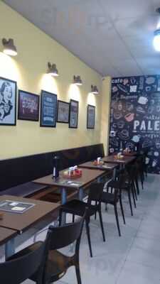 Paleia Padaria E Lanchonete Ltda Me