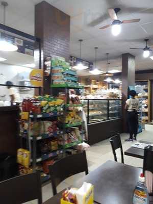 Paleia Padaria E Lanchonete Ltda Me