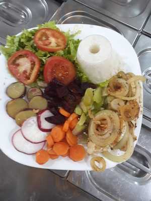 Paleia Padaria E Lanchonete Ltda Me