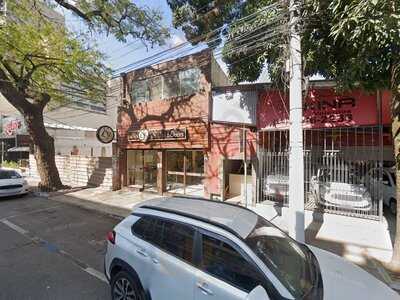 Paleia Padaria E Lanchonete Ltda Me