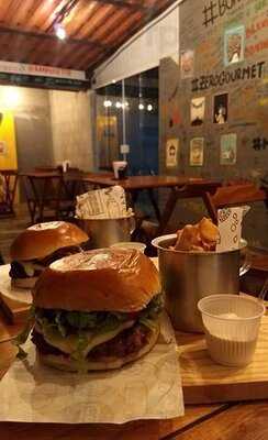 Ranauretto Gastrobar