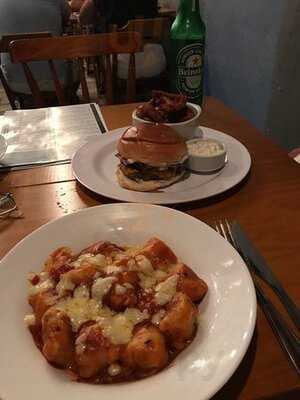 Ranauretto Gastrobar