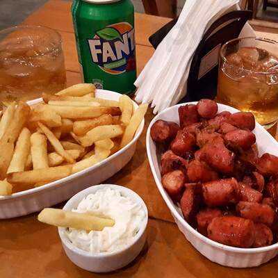 Ranauretto Gastrobar