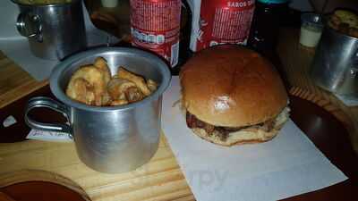 Ranauretto Gastrobar