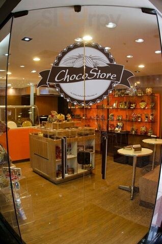 Chocostore