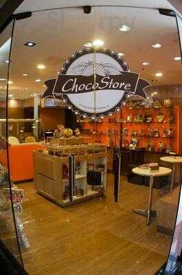 Chocostore