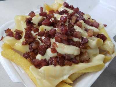 Help Restaurante E Lanchonete