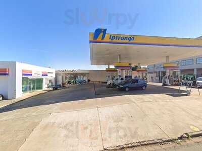 Help Restaurante E Lanchonete