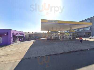 Help Restaurante E Lanchonete