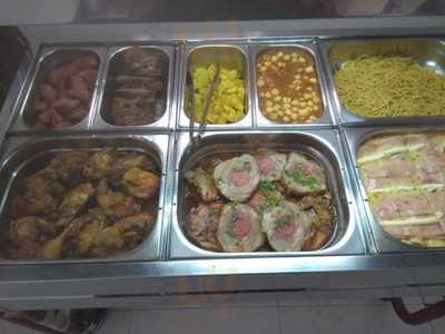 Bar E Lanches Sabotto