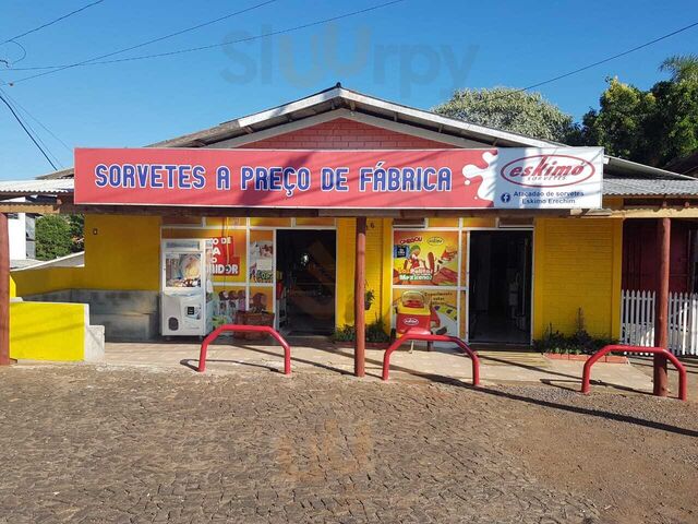 Atacadao De Sorvetes Eskimo