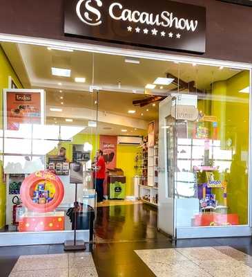 Cacau Show