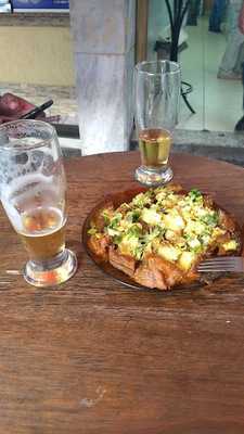 Lanchonete Boca Maldita