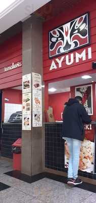 Lanchonete Boca Maldita