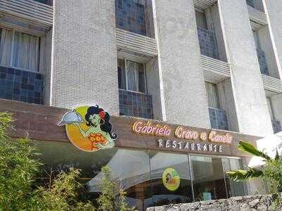 Gabriela Cravo E Canela