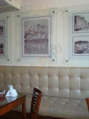 Gabriela Cravo E Canela