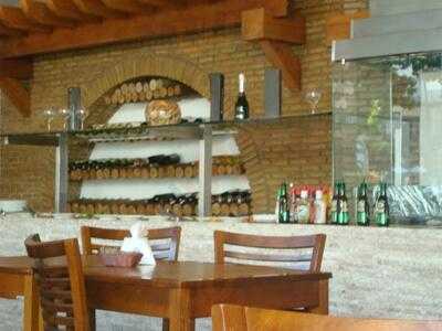 Gabriela Cravo E Canela