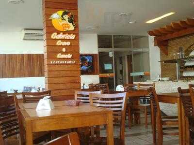 Gabriela Cravo E Canela