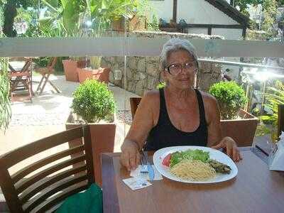 Gabriela Cravo E Canela