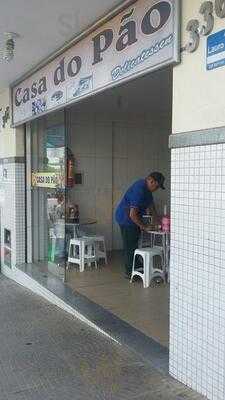 Casa Do Pao