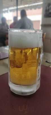 Restaurante E Lanchonete Agua Na Boca