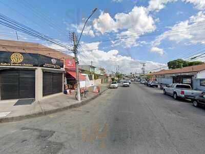 Restaurante E Lanchonete Agua Na Boca