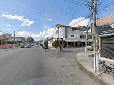 Restaurante E Lanchonete Agua Na Boca