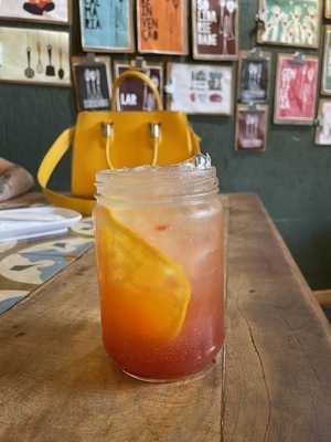 Restaurante Gourmet Swiss