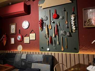 Restaurante Gourmet Swiss