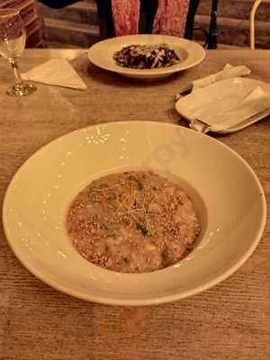 Restaurante Gourmet Swiss