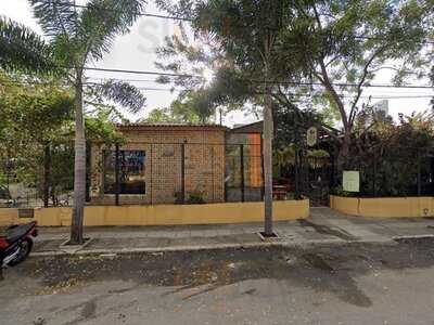 Restaurante Gourmet Swiss