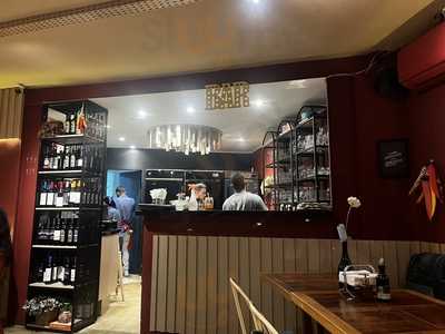 Restaurante Gourmet Swiss