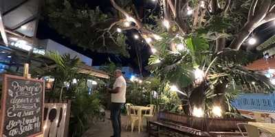 Restaurante Gourmet Swiss