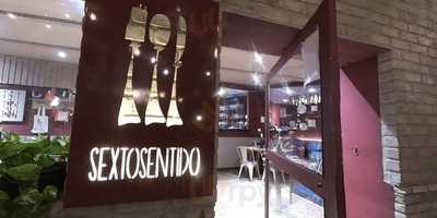 Restaurante Gourmet Swiss