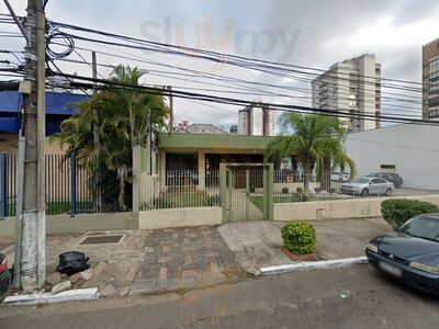 Restaurante Sabores Do Sul