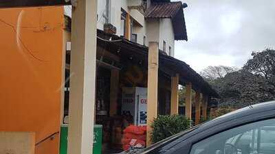 Padaria Fernando Nobre